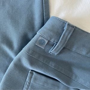 lululemon | ABC slim-fit pant 34” Utilitech